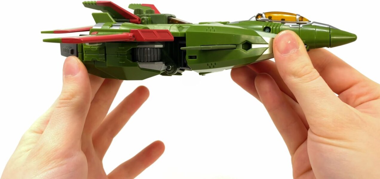 Image Of Transformers Legacy Evolution Skyquake  (19 of 59)